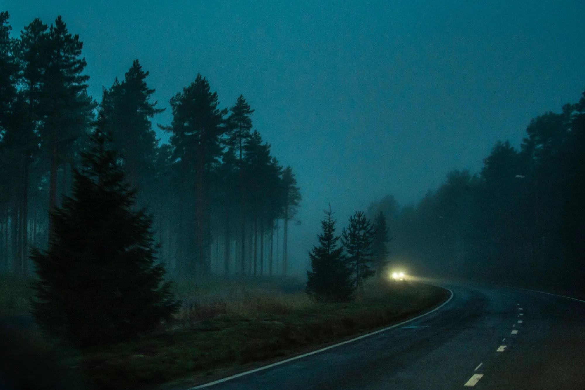 WÜL MAGAZINE X OPEN DOORS — Maria Lax — WÜL Magazine